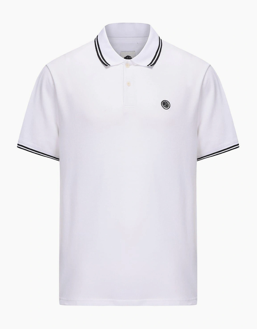 Mens Barton Polo, 5 of 4