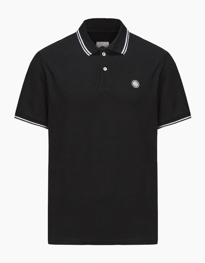 Mens Barton Polo