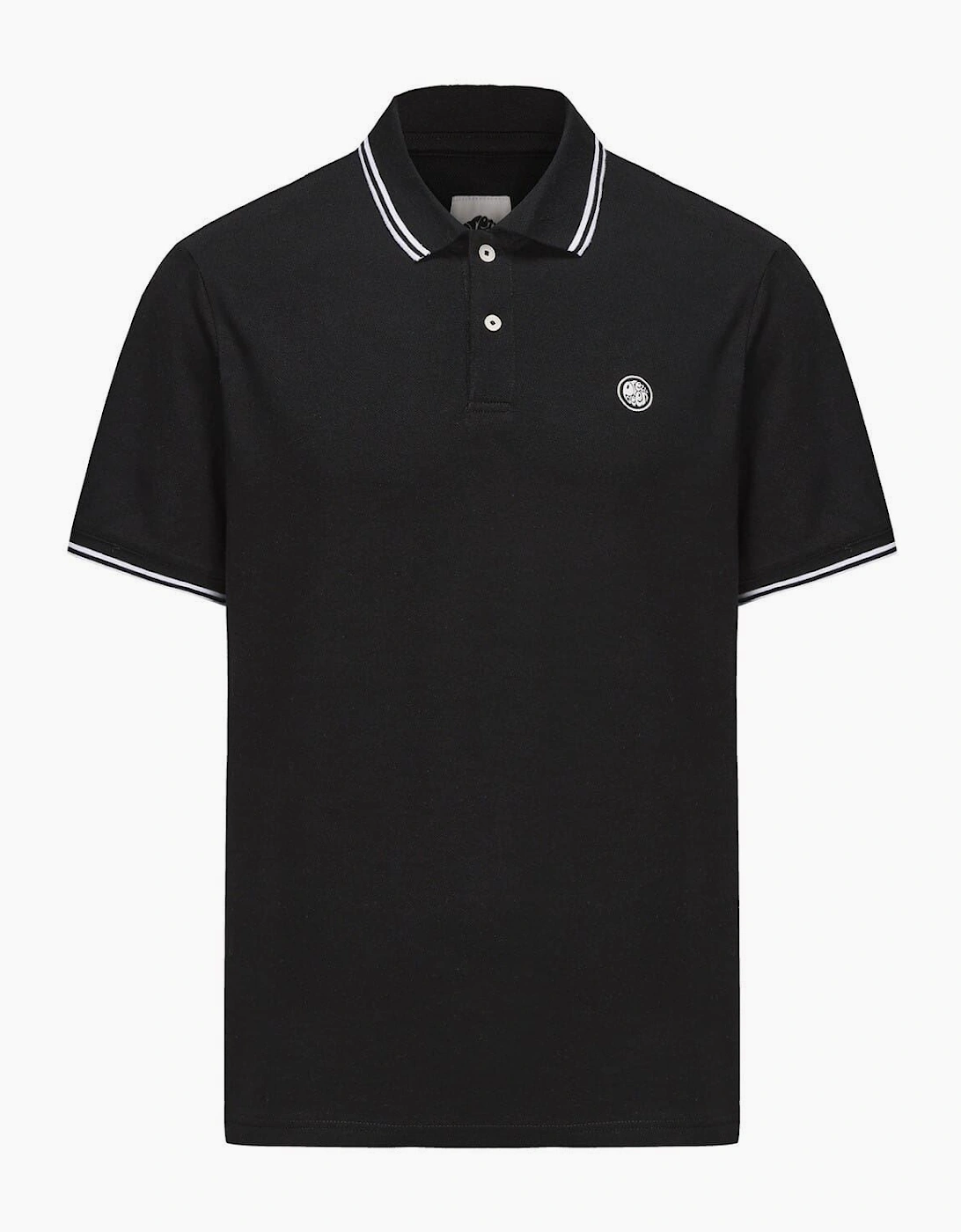 Mens Barton Polo, 7 of 6