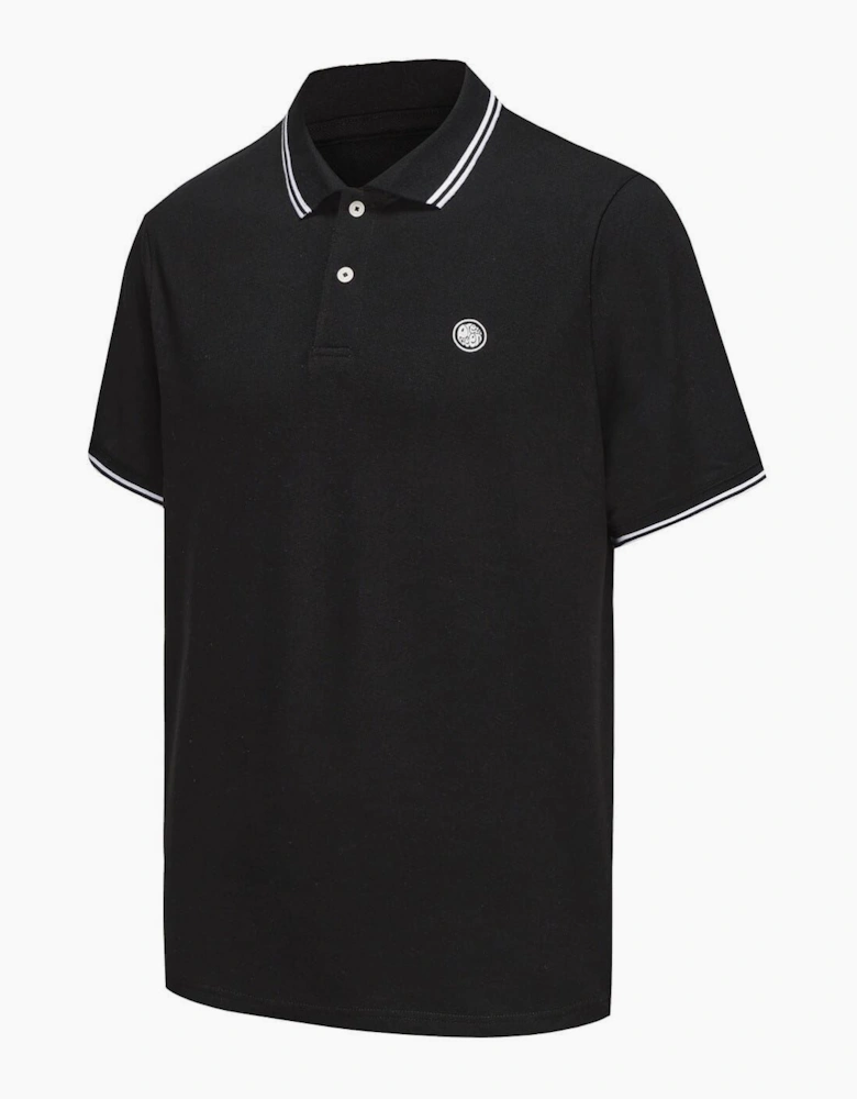 Mens Barton Polo