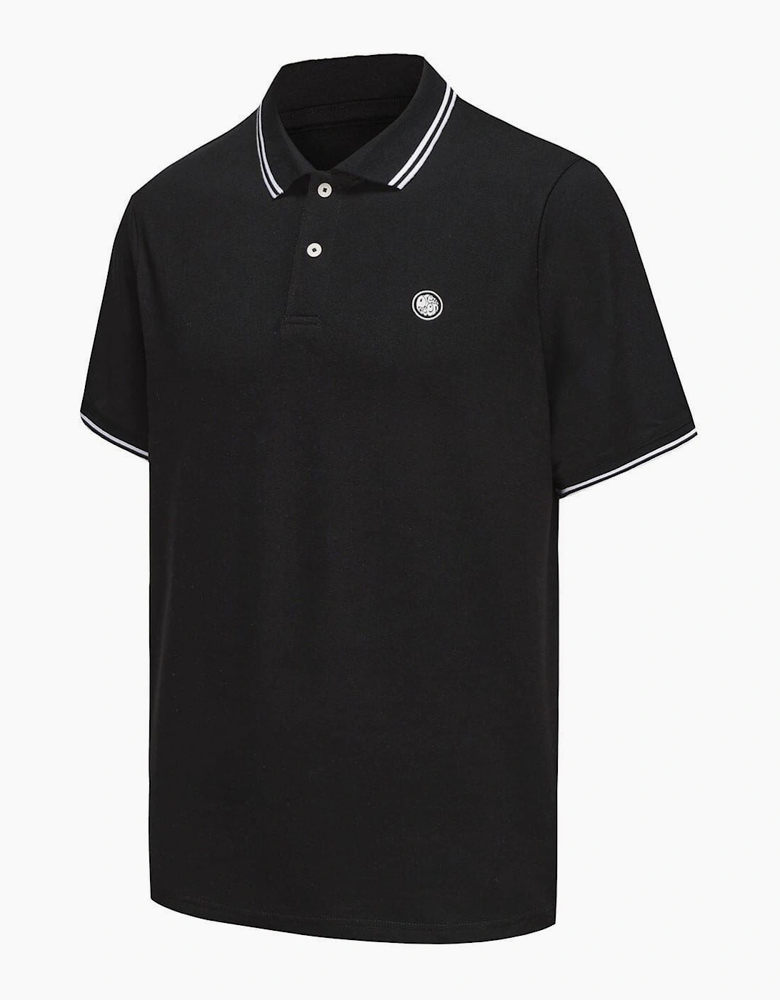 Mens Barton Polo