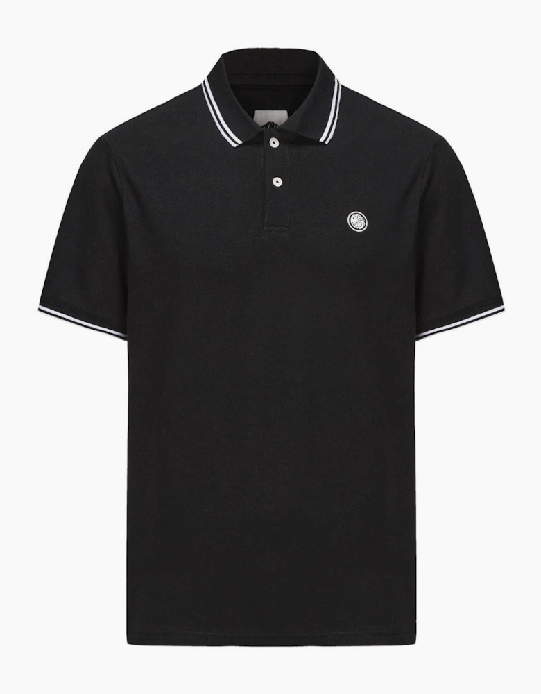 Mens Barton Polo