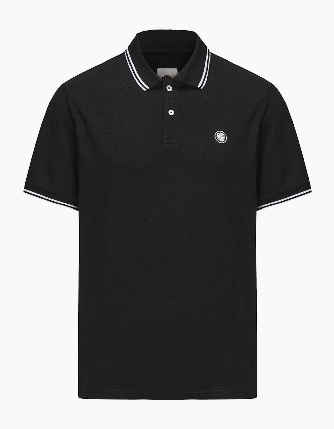 Mens Barton Polo