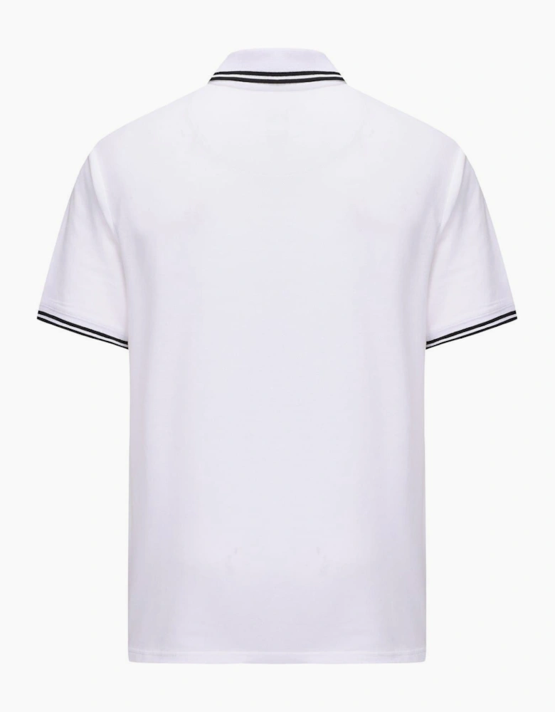 Mens Barton Polo