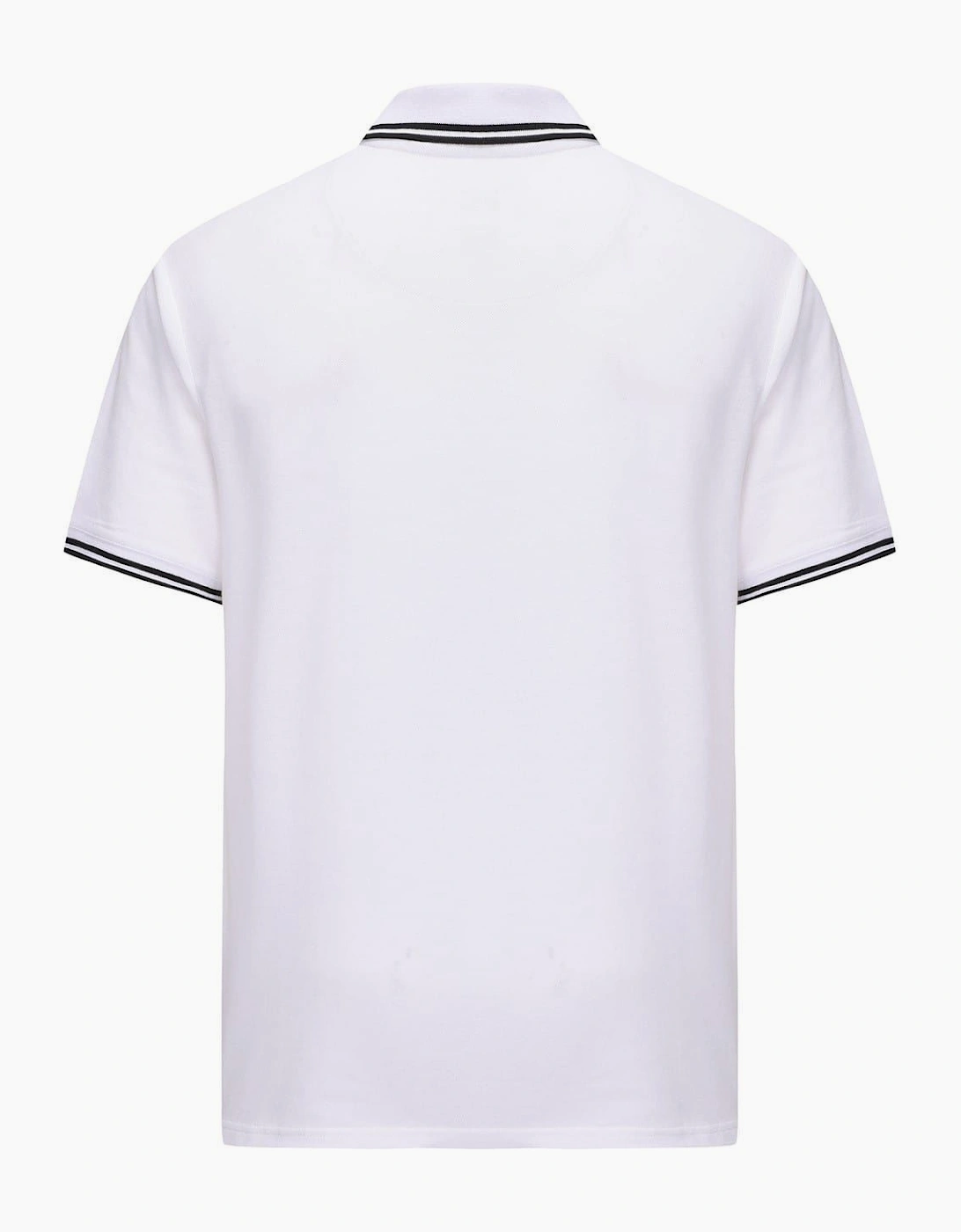 Mens Barton Polo