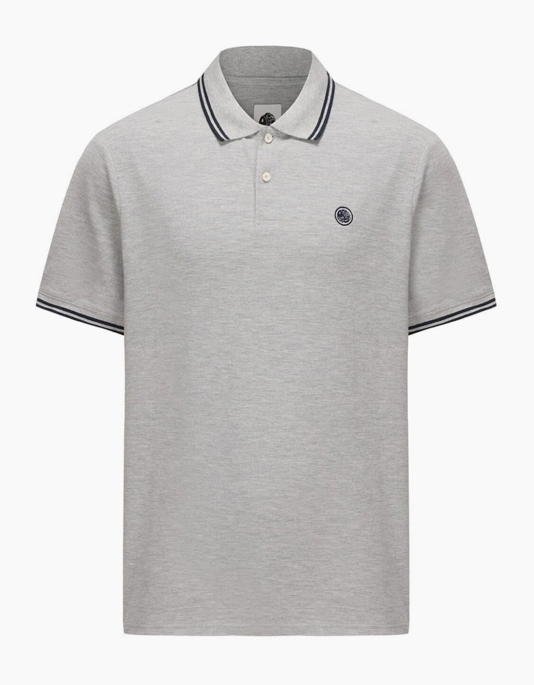 Mens Barton Polo