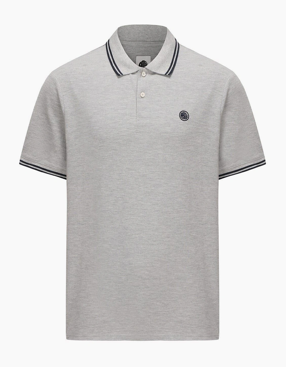 Mens Barton Polo, 7 of 6
