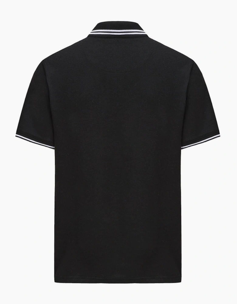 Mens Barton Polo