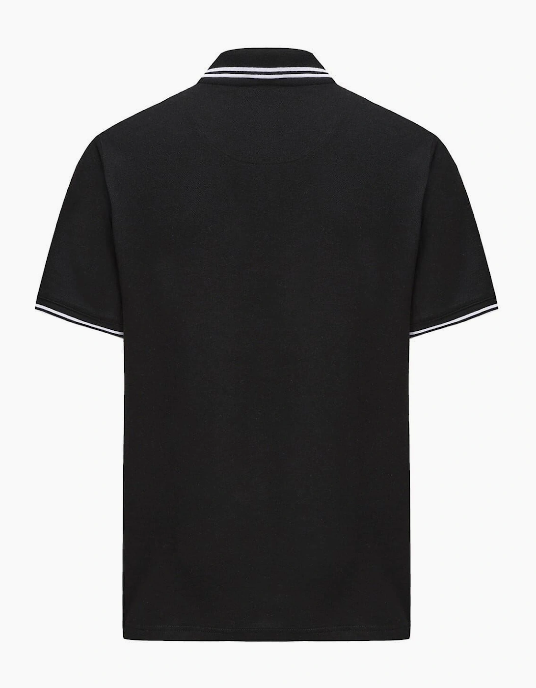 Mens Barton Polo