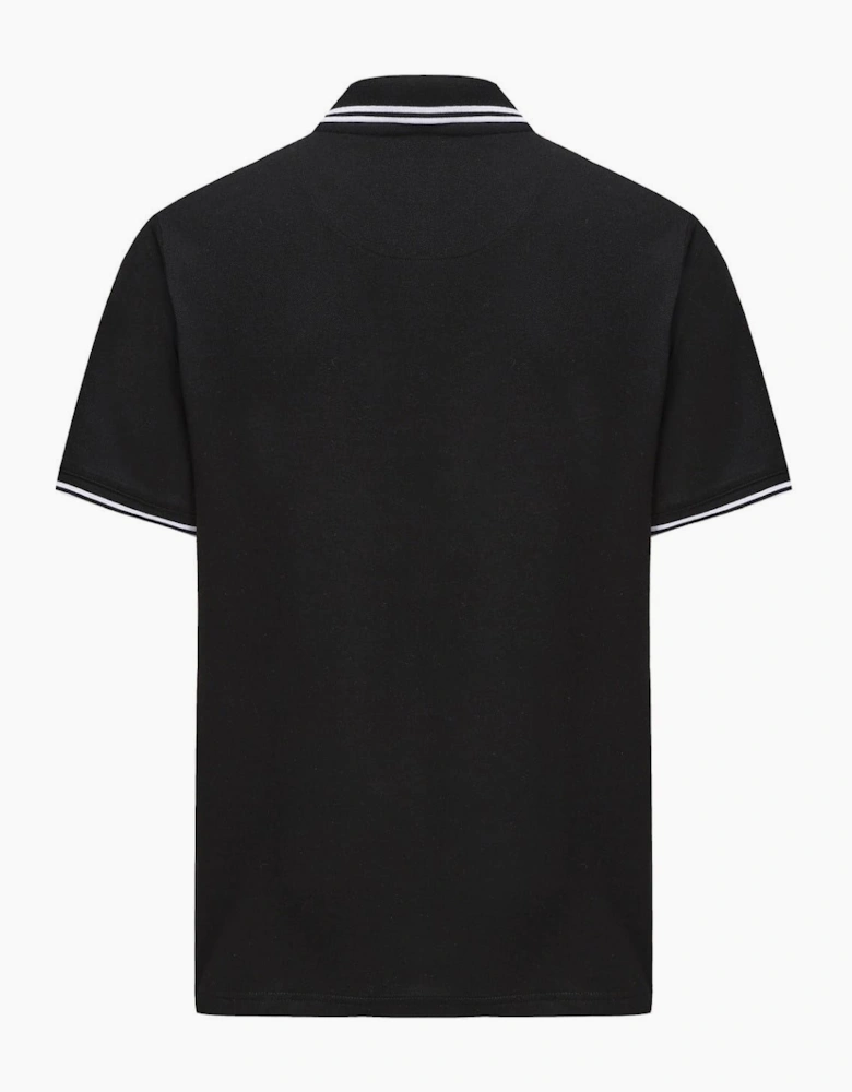 Mens Barton Polo