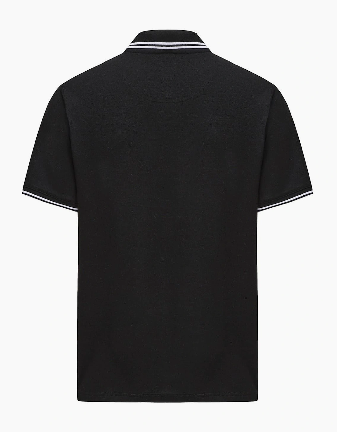 Mens Barton Polo