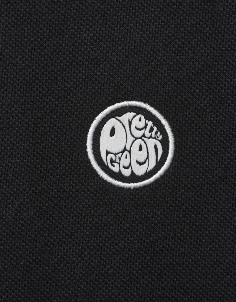 Mens Barton Polo
