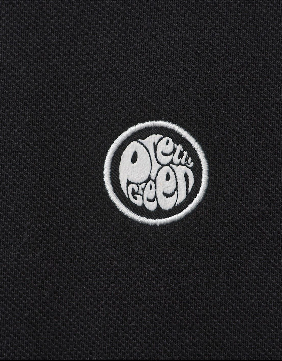 Mens Barton Polo