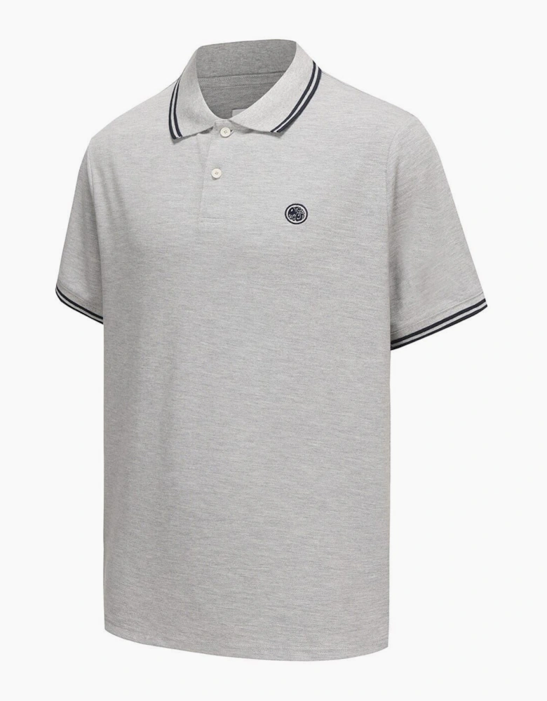 Mens Barton Polo