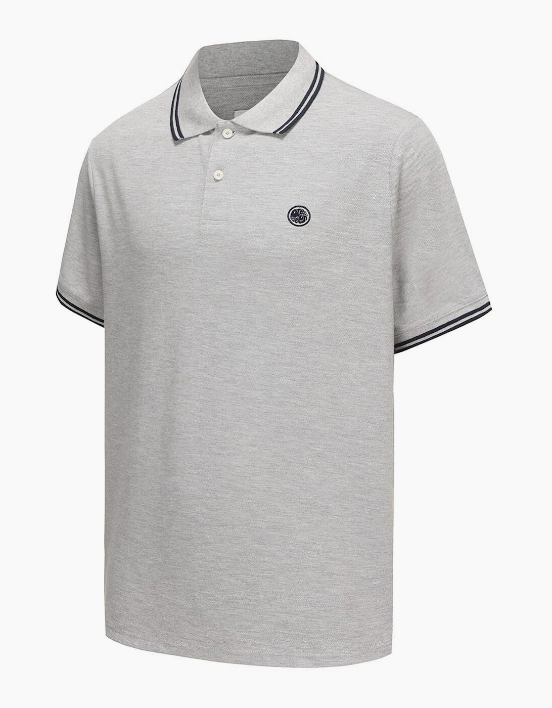 Mens Barton Polo