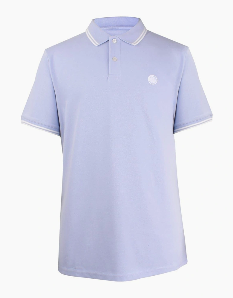 Mens Barton Polo