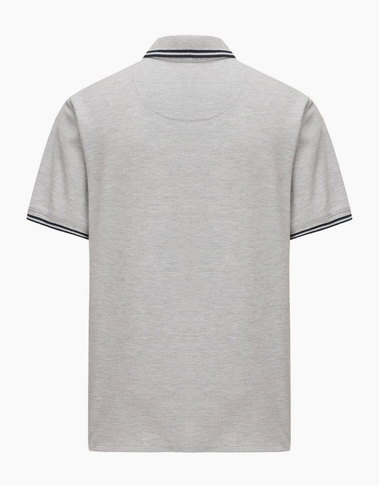 Mens Barton Polo