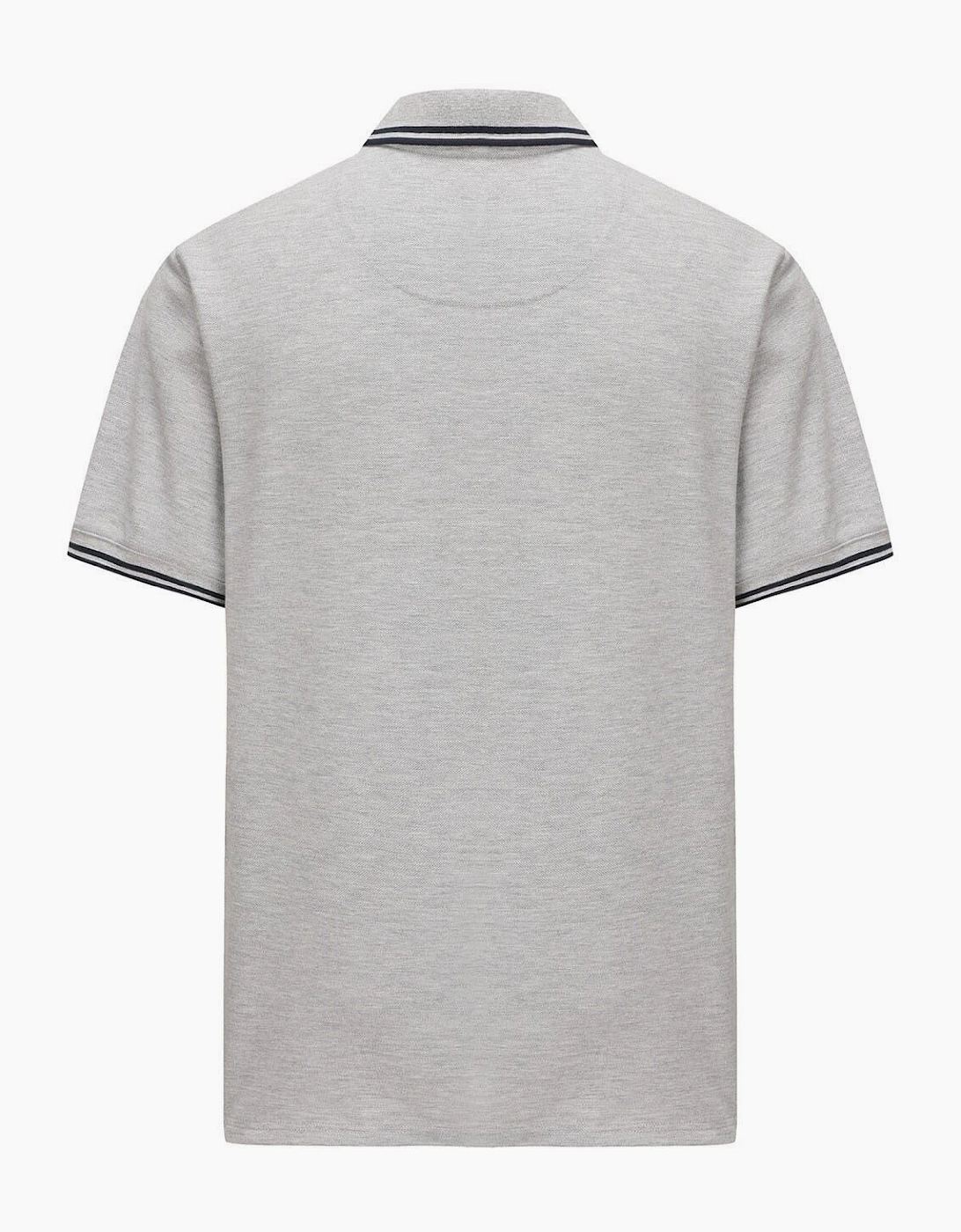 Mens Barton Polo