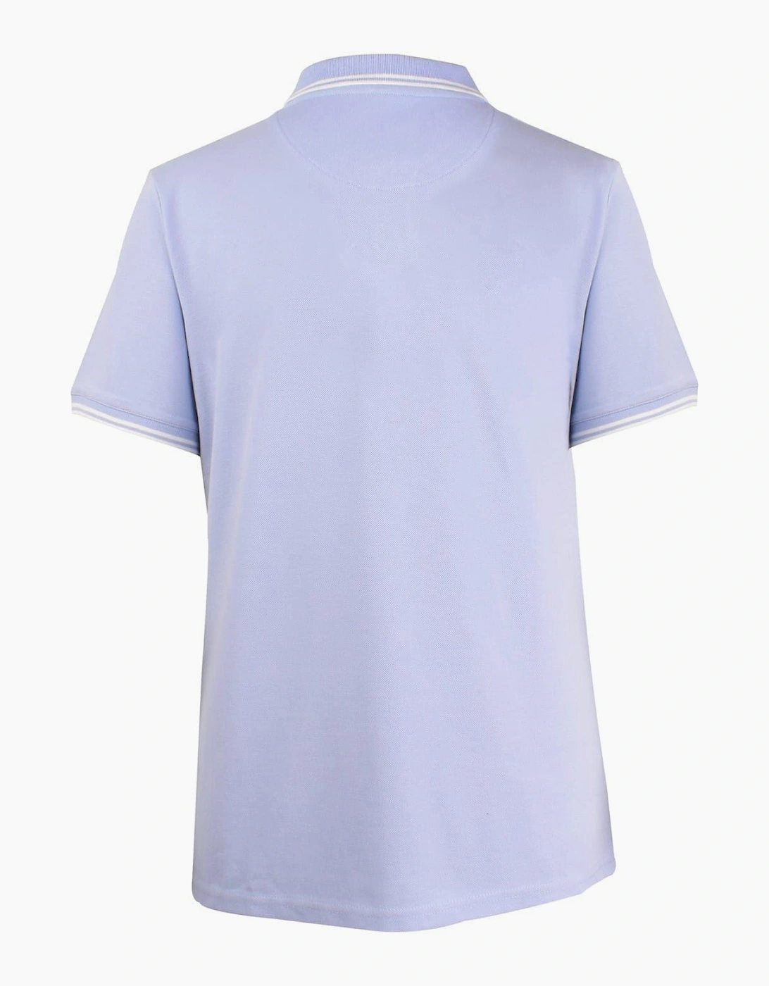 Mens Barton Polo