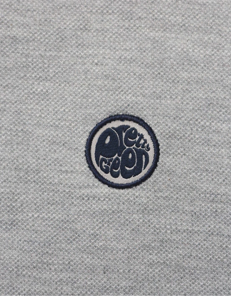 Mens Barton Polo