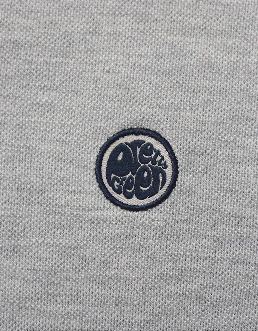 Mens Barton Polo