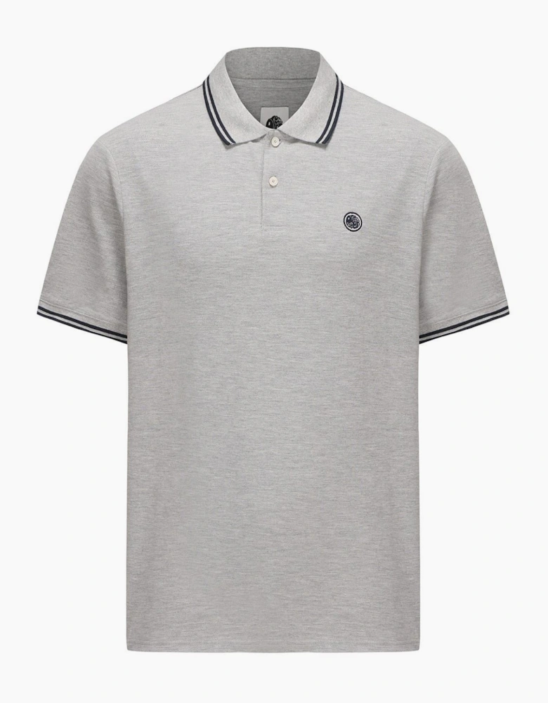 Mens Barton Polo
