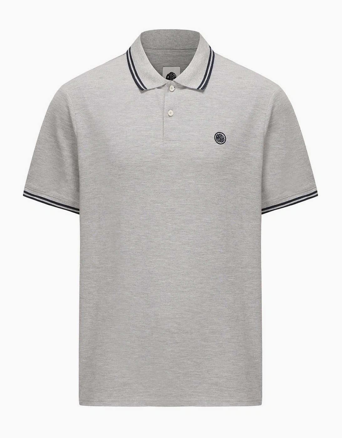 Mens Barton Polo
