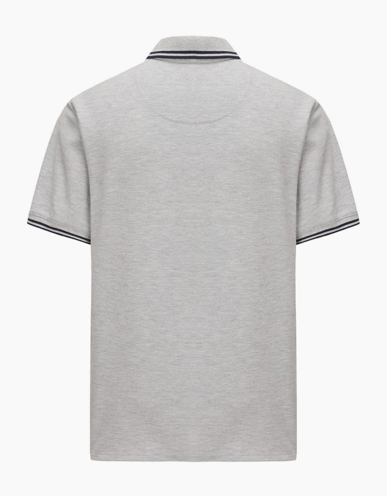 Mens Barton Polo