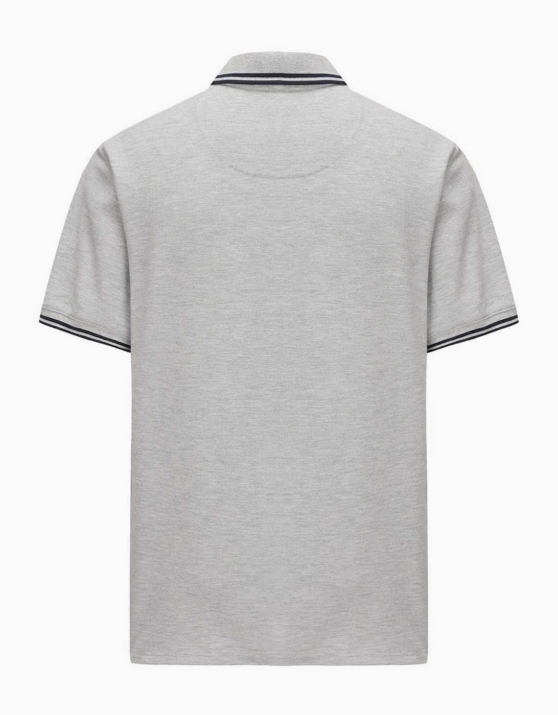 Mens Barton Polo