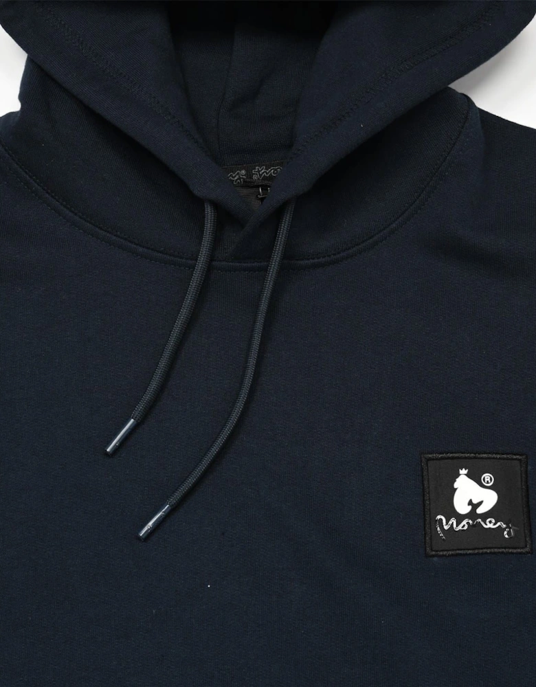 Combo Patch Hood