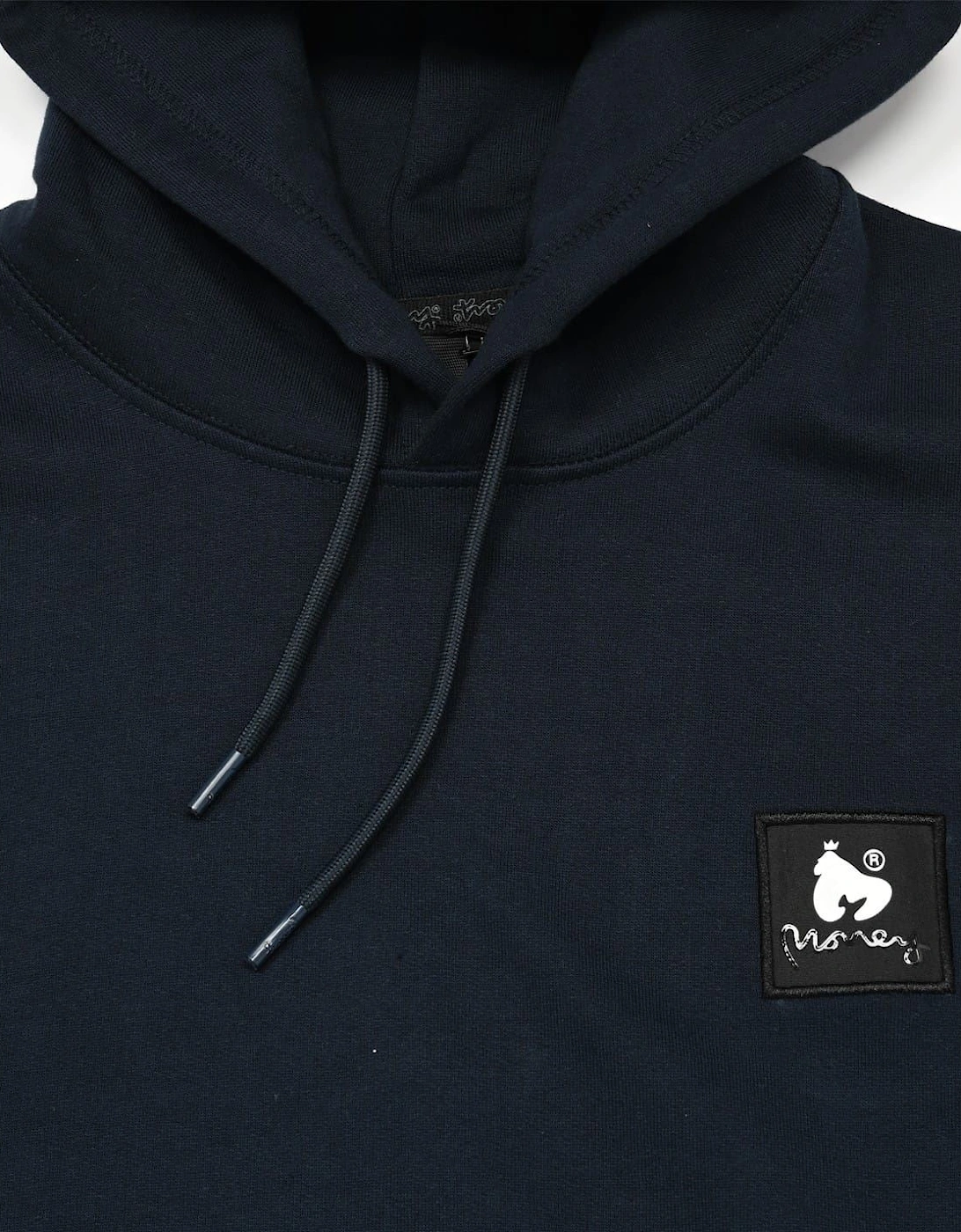 Combo Patch Hood