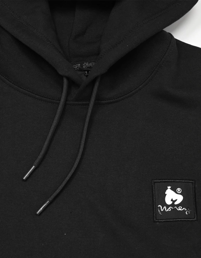 Combo Patch Hood