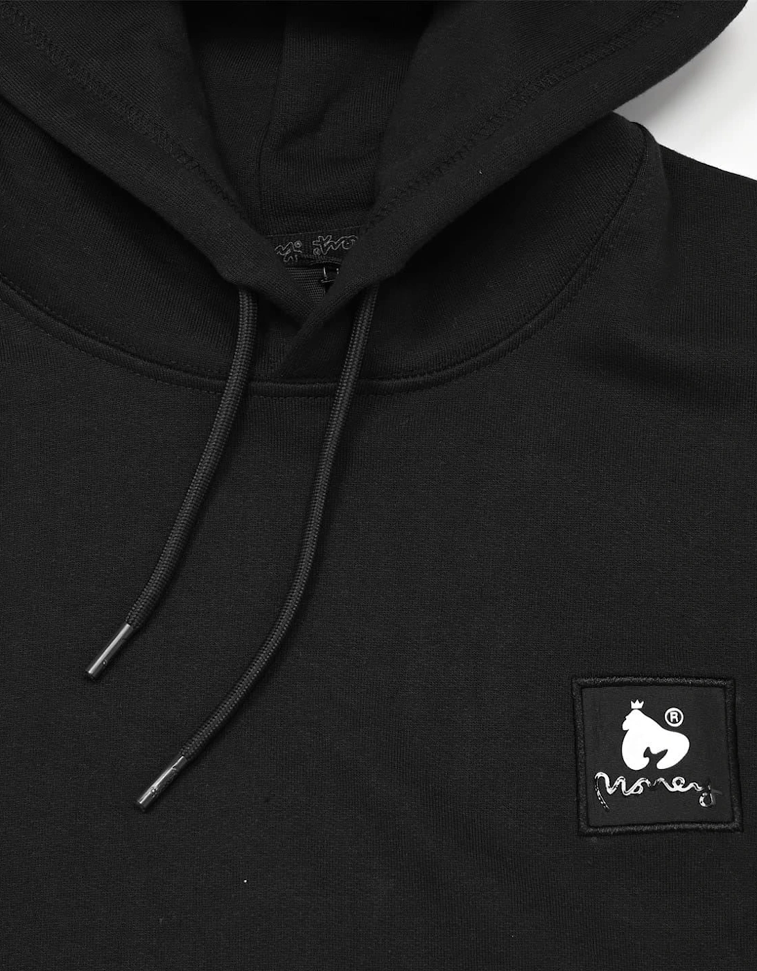 Combo Patch Hood