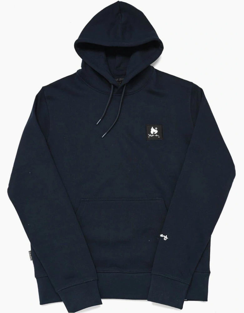 Combo Patch Hood