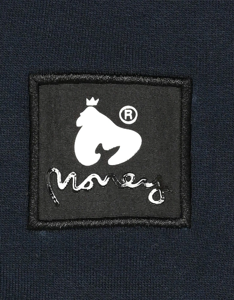 Combo Patch Hood
