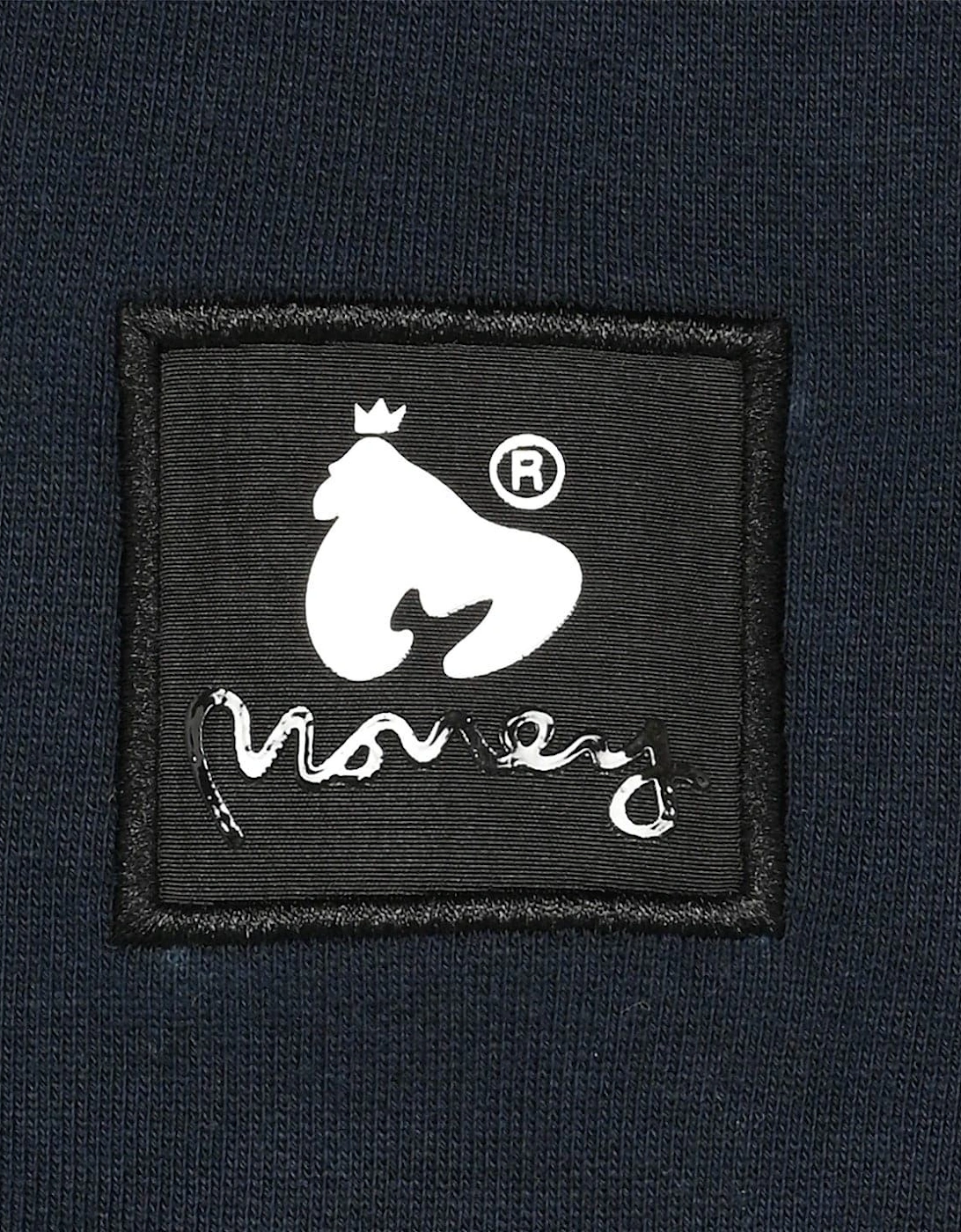 Combo Patch Hood
