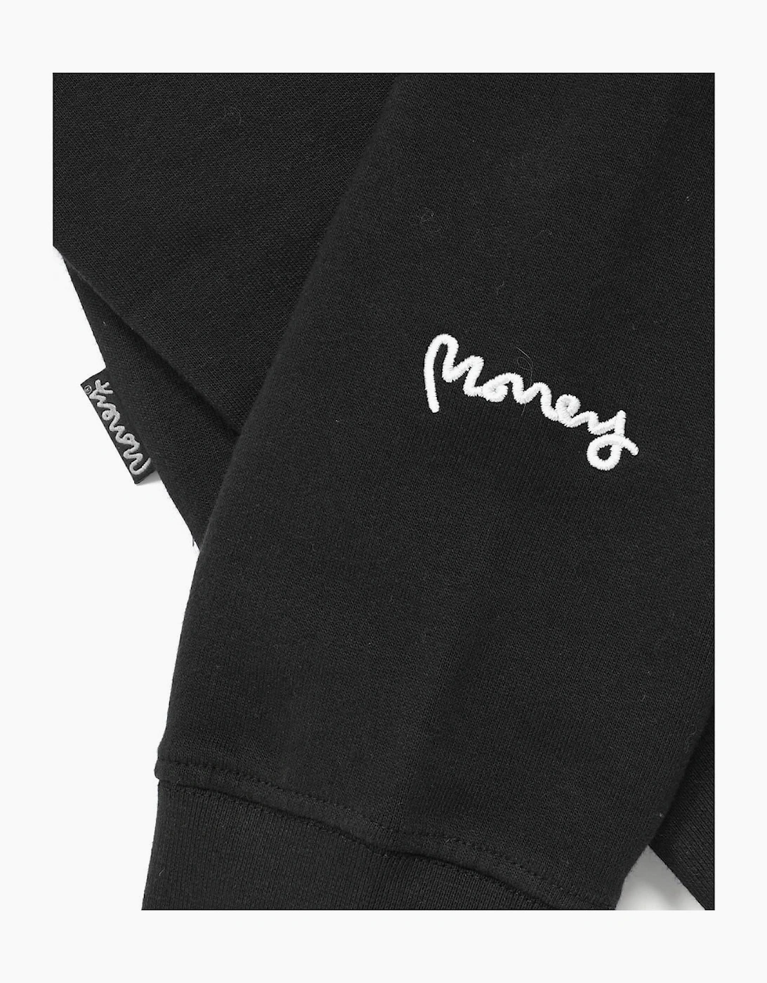 Combo Patch Hood