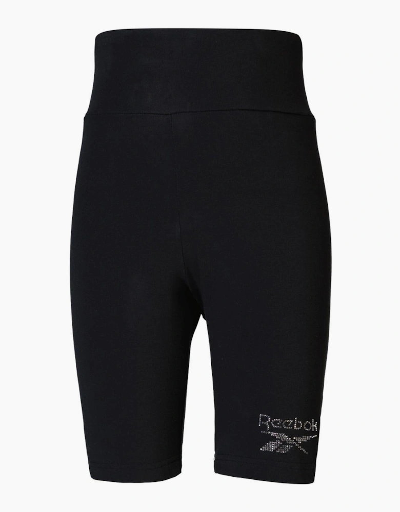 Slim Fit Sparkle Legging