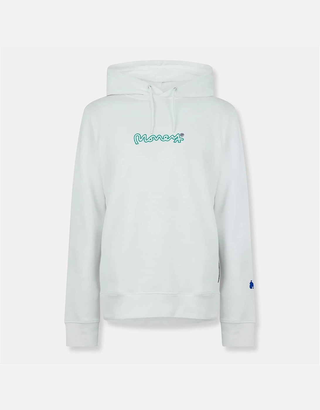 Drop Sig Hood, 2 of 1