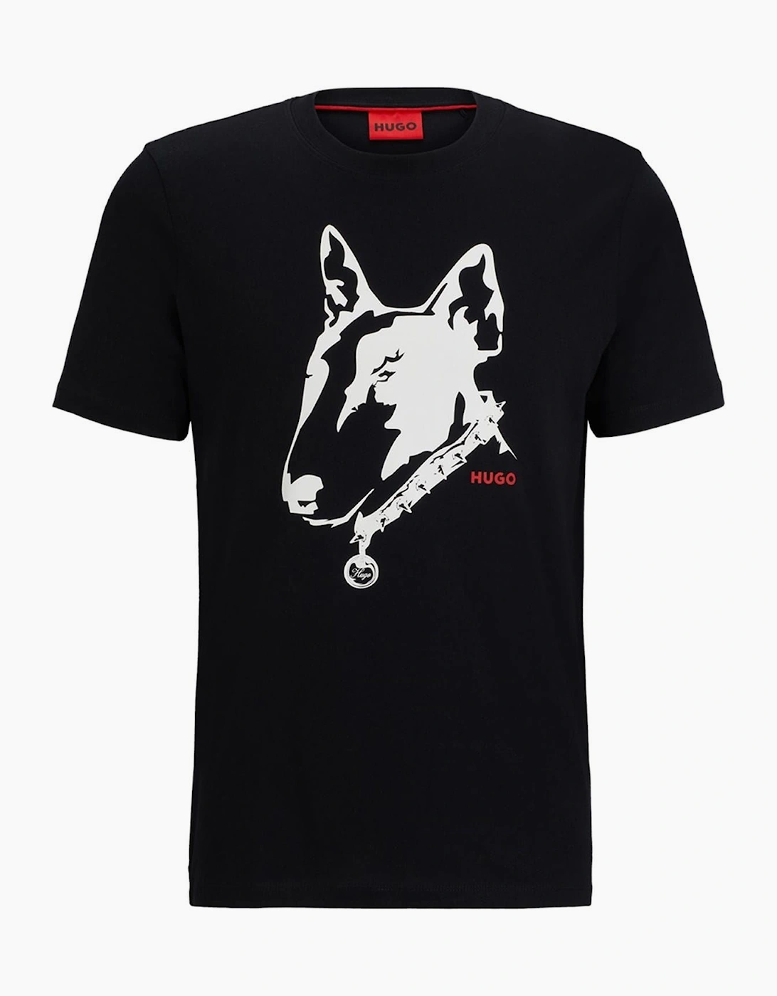 Short Sleeve T-Shirt, 2 of 1