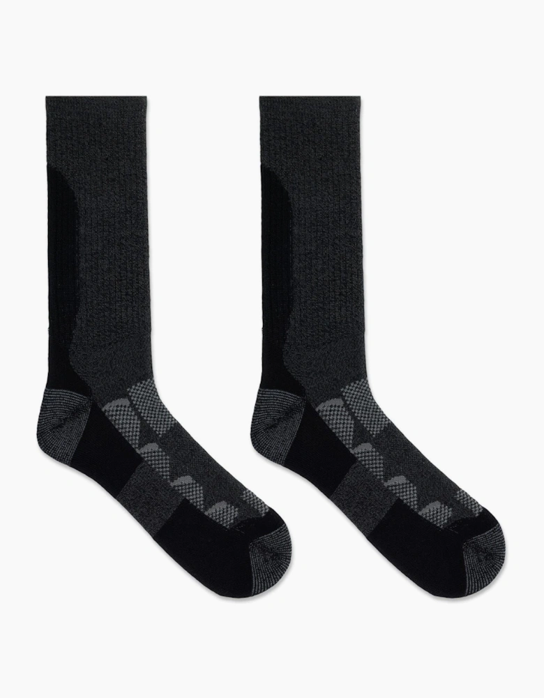 Moab Crew Socks