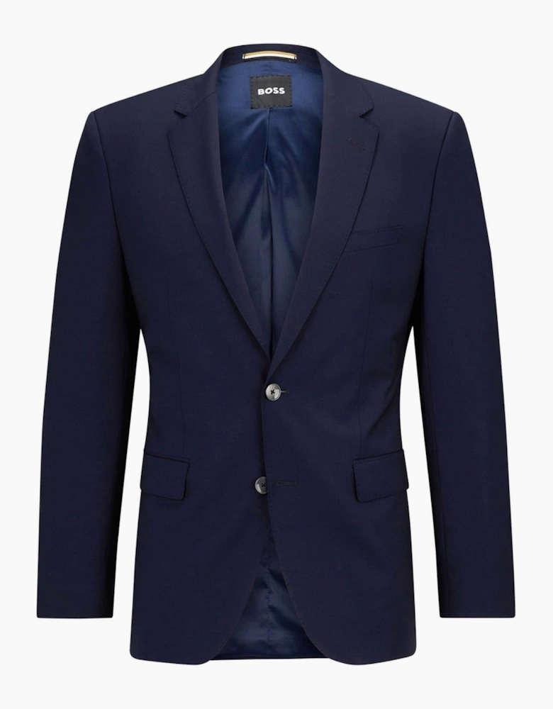 H Jasper Luxury Suit Jacket