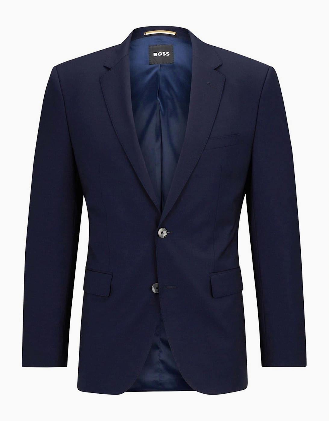 H Jasper Luxury Suit Jacket