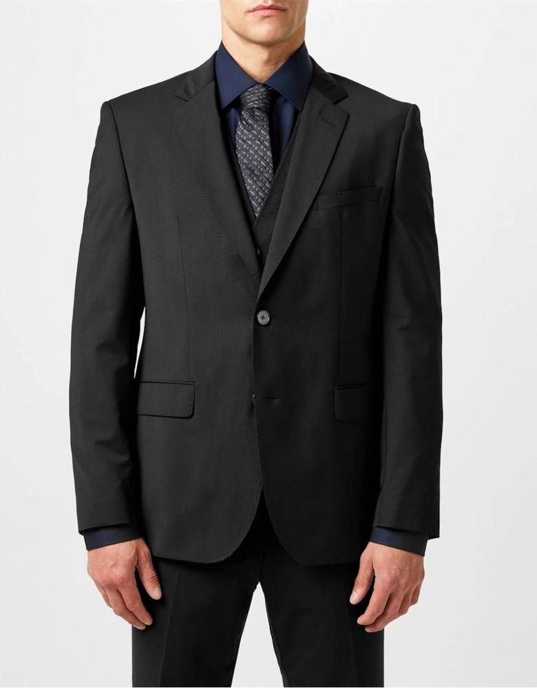 H Jasper Luxury Suit Jacket