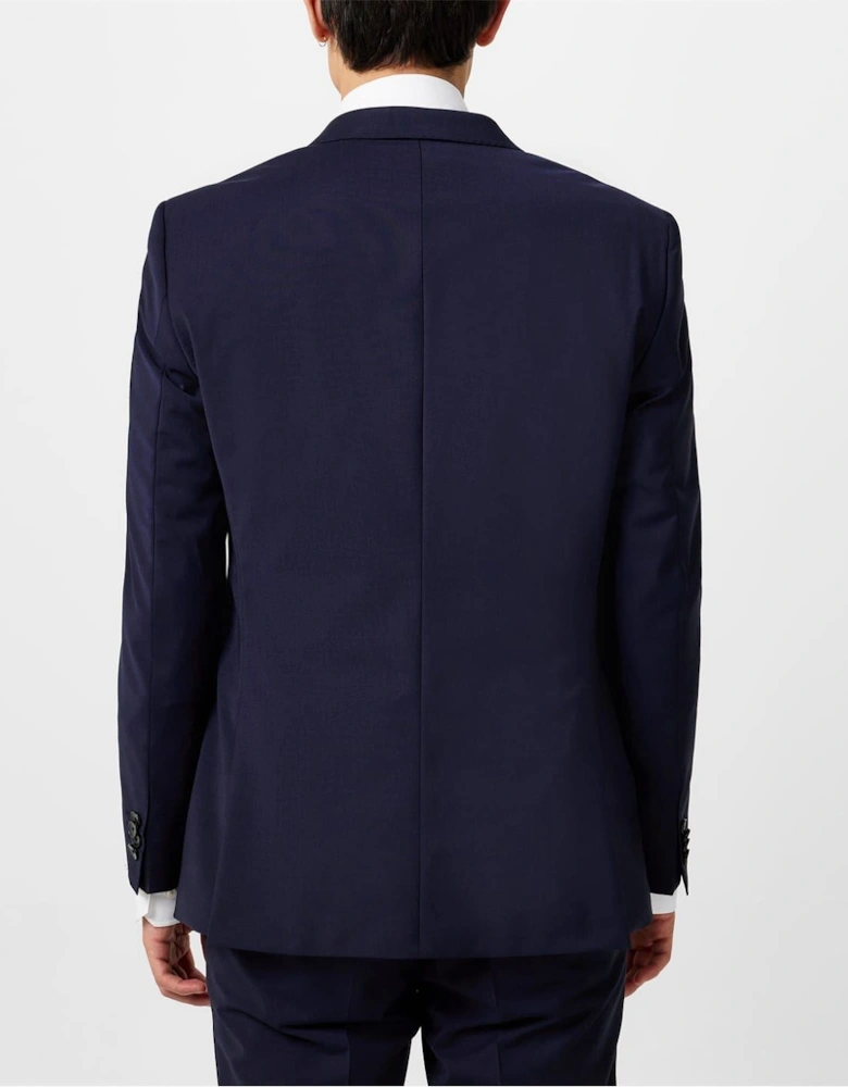 H Jasper Luxury Suit Jacket