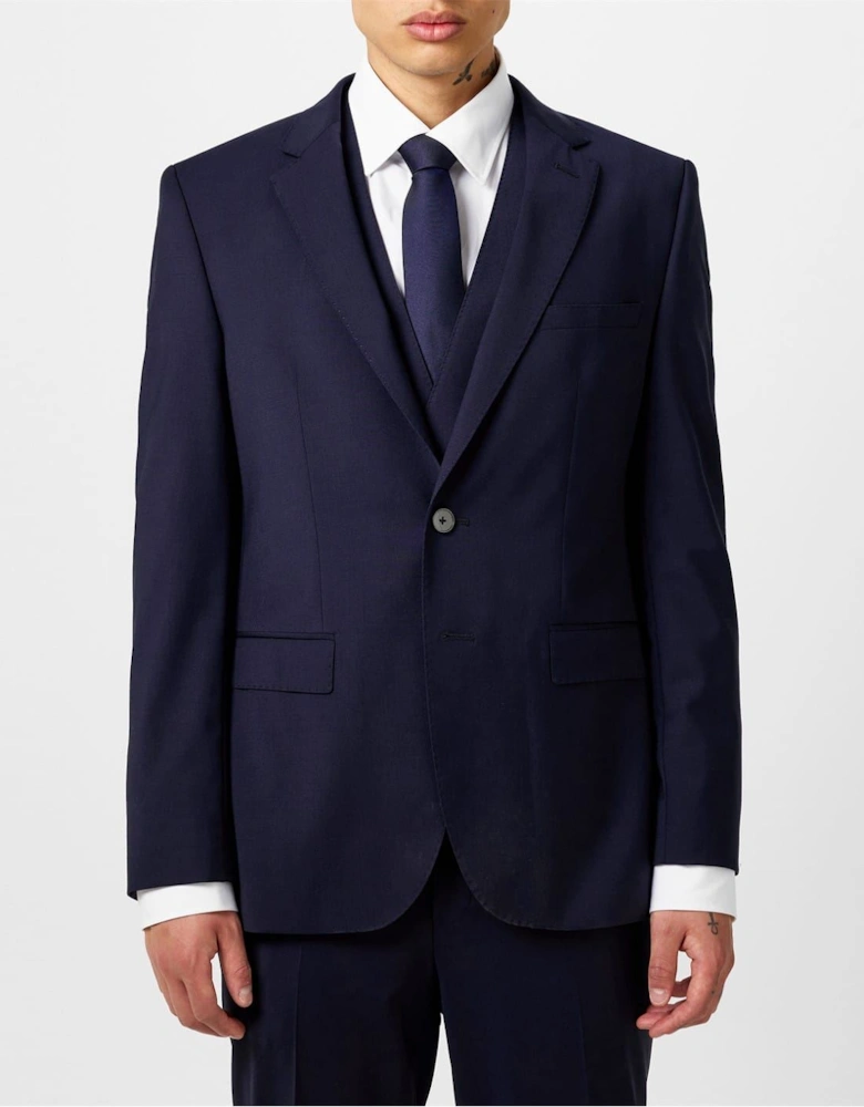 H Jasper Luxury Suit Jacket