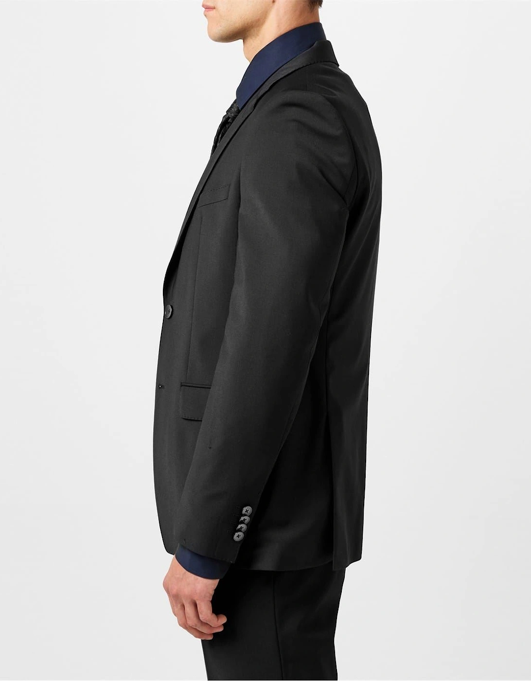 H Jasper Luxury Suit Jacket