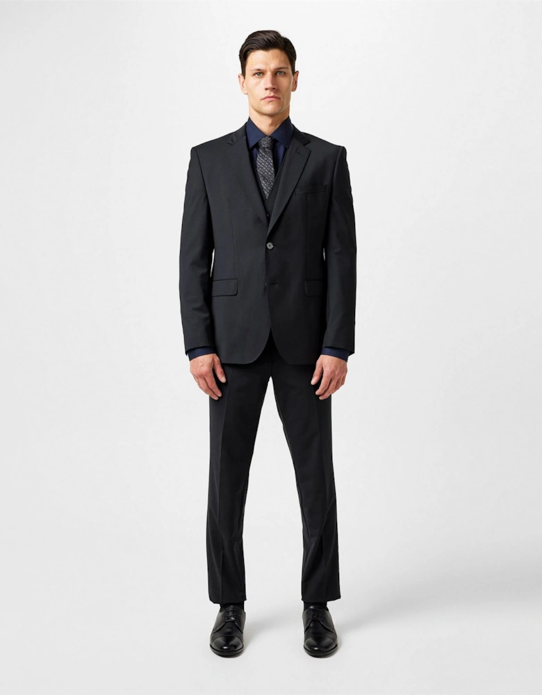 H Jasper Luxury Suit Jacket