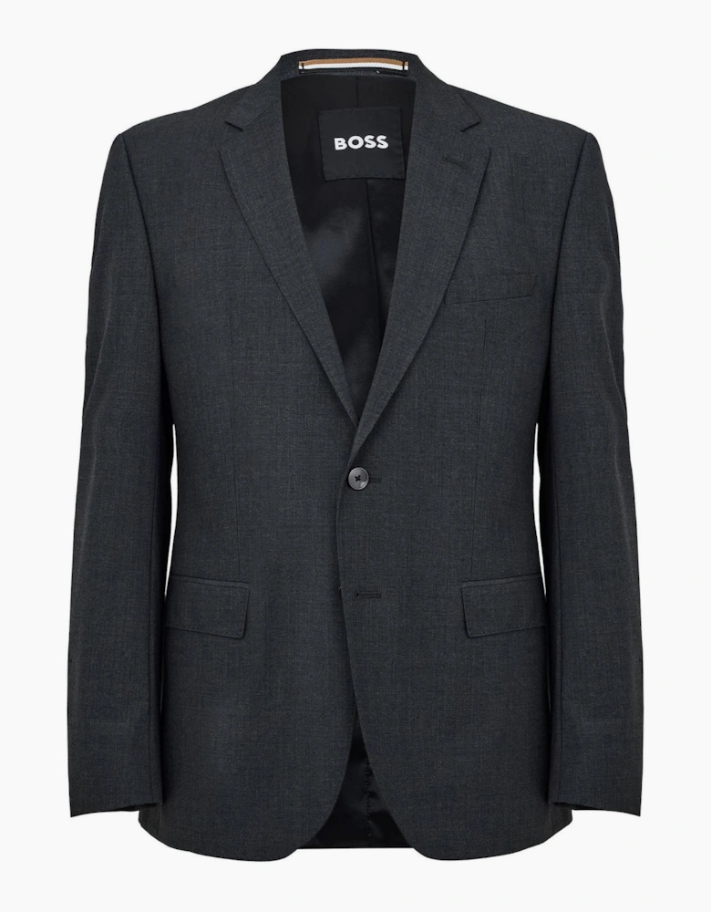 H Jasper Luxury Suit Jacket