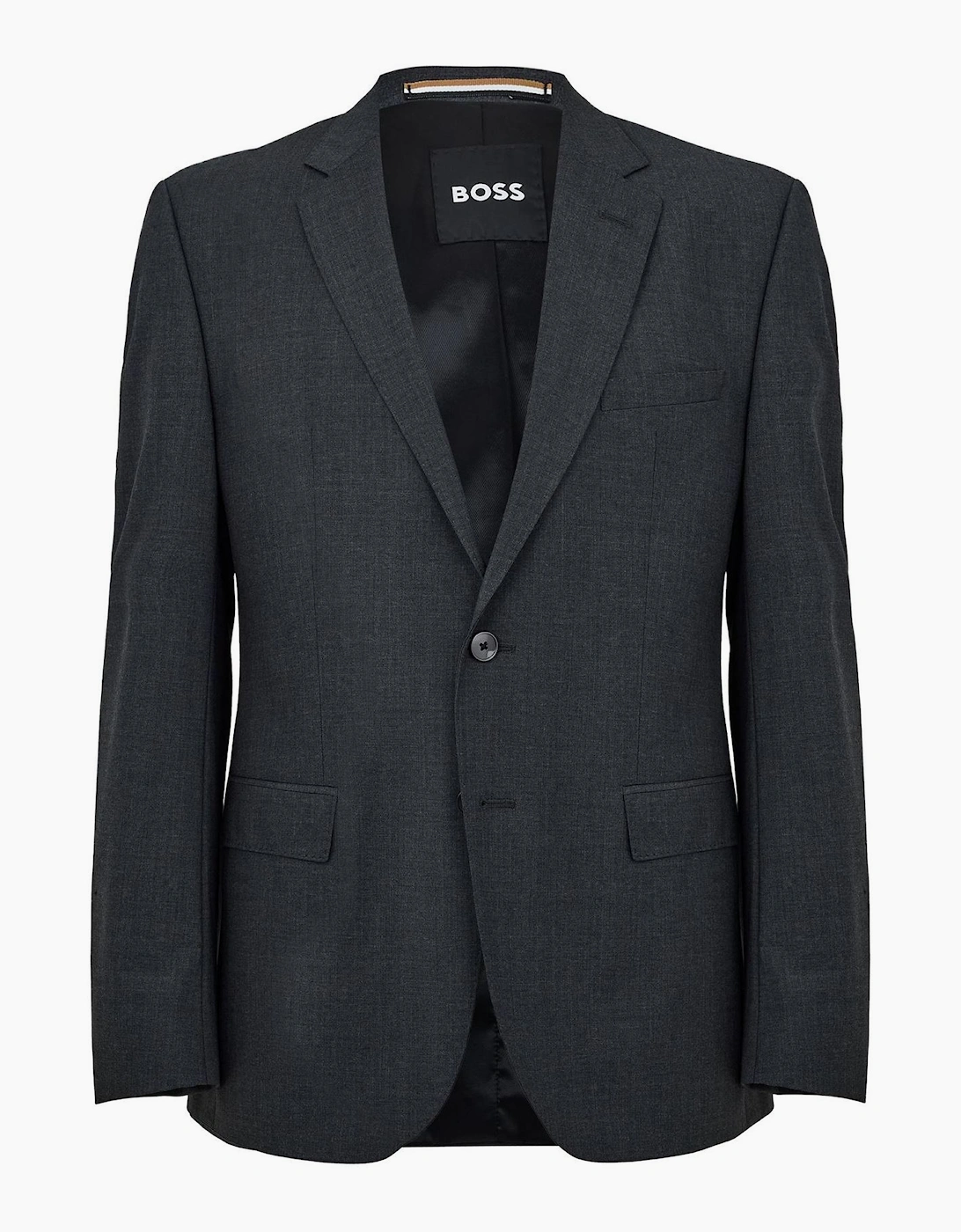 H Jasper Luxury Suit Jacket